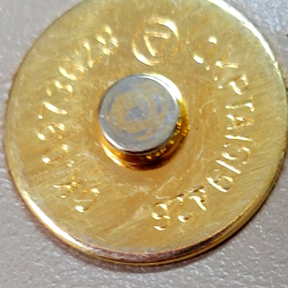 Vintage Warren Reed Genuine Leather Bag - Picture 3 of 13